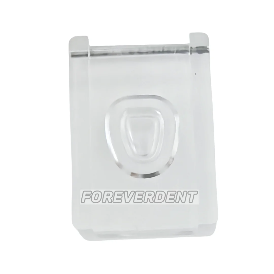 Зубная направляющая для зубов Сделай Сам форма сделай сам на заказ