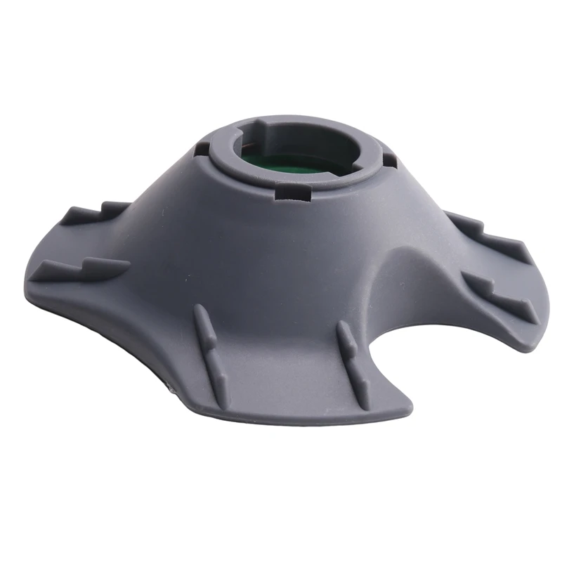 Фиксированная пластина ножа блендера сменная фиксирующая из ПП для кухонного