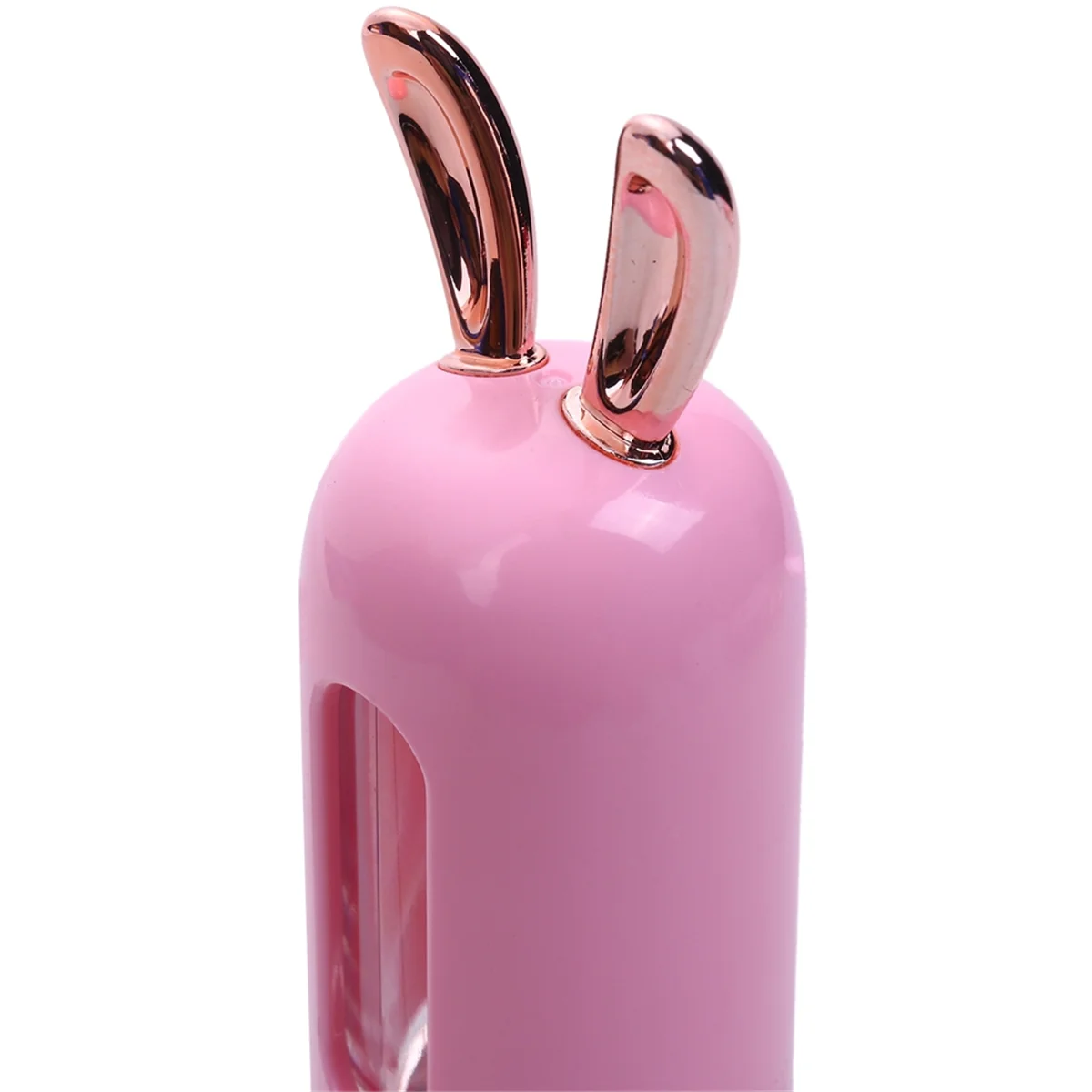 Новый мини-USB перезаряжаемый нано-влажнитель для лица распылитель женщин