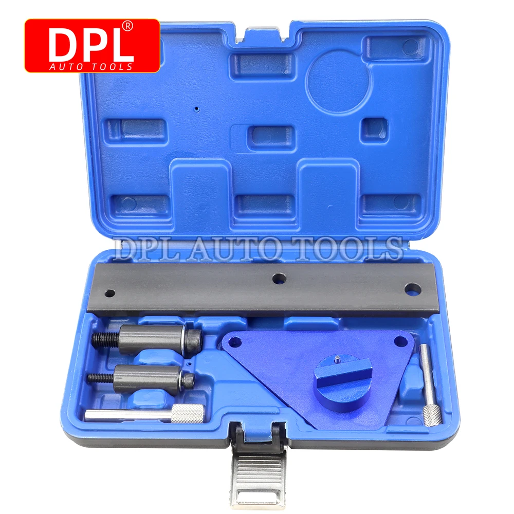 

Для Fiat Tipo 1,0 1,3 500X Tipo Rengade Jeep Compass кривошипный шкив, набор инструментов для синхронизации цепи