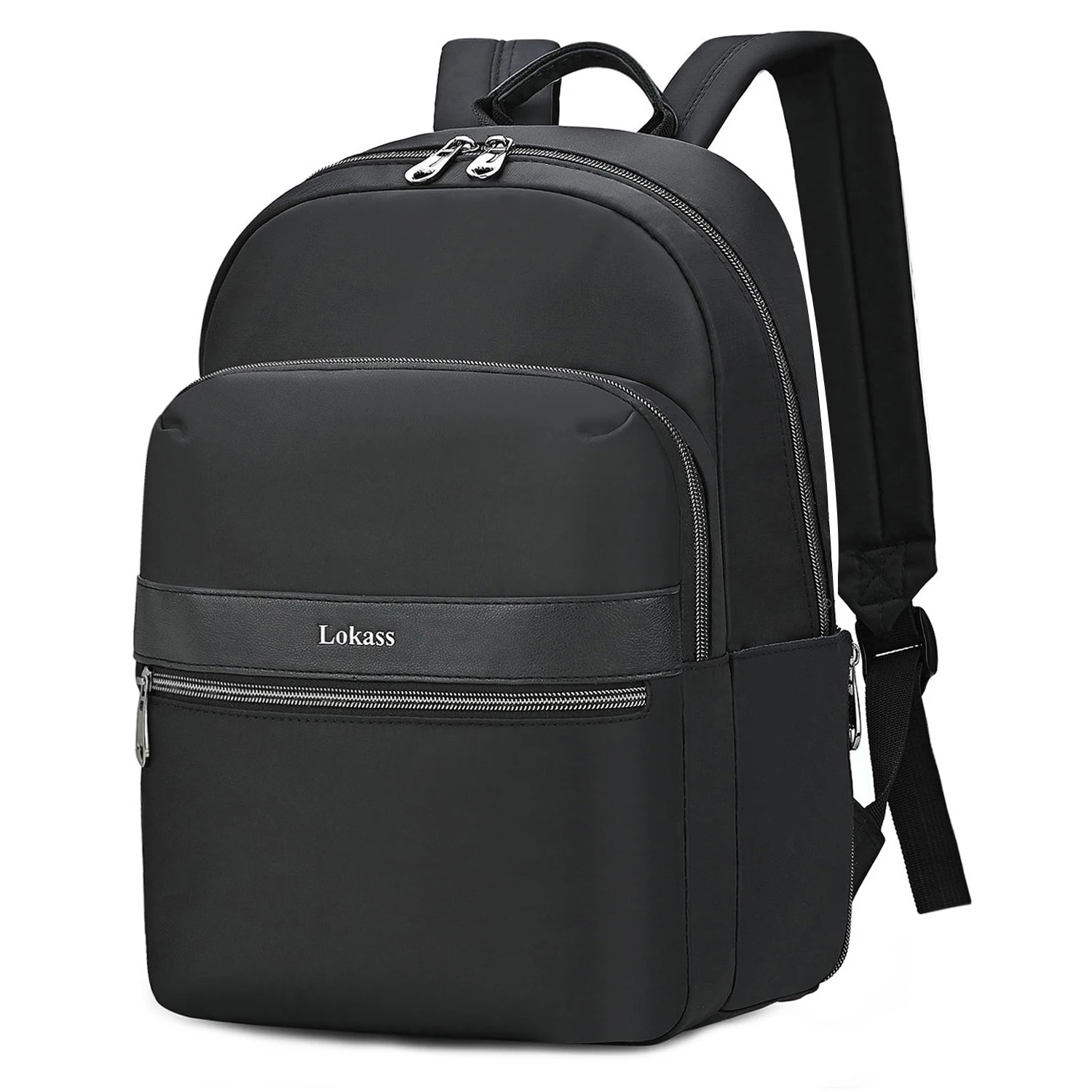 

Дорожный рюкзак, вместительные рюкзаки, водонепроницаемый школьный ранец 15,6 дюйма, деловой рюкзак для ноутбука с USB для студентов, рюкзаки