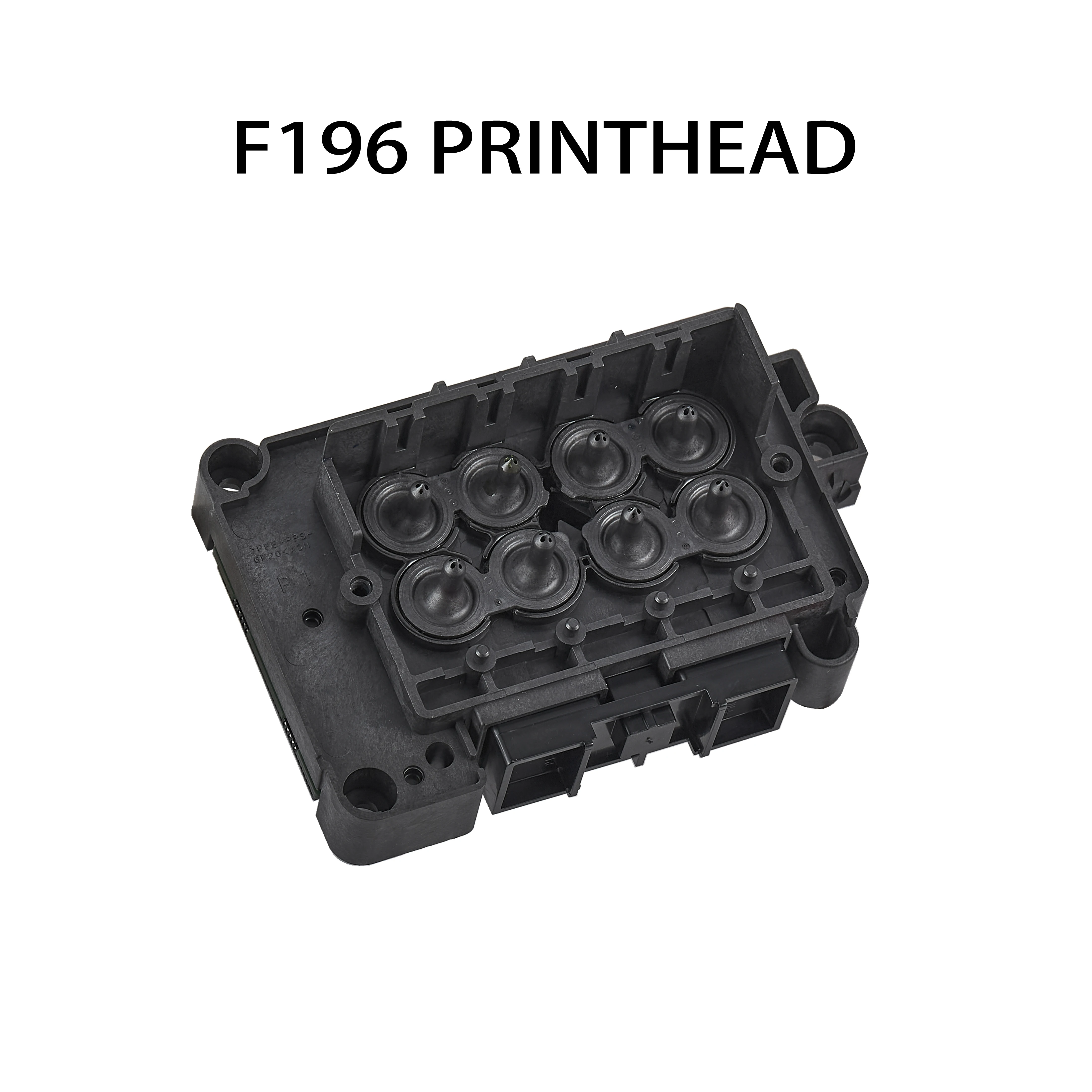 Ф 196000 196010 Cabezal de impresión para boquillas impresora Epson R4880 R4800 R3800 Печатающая головка