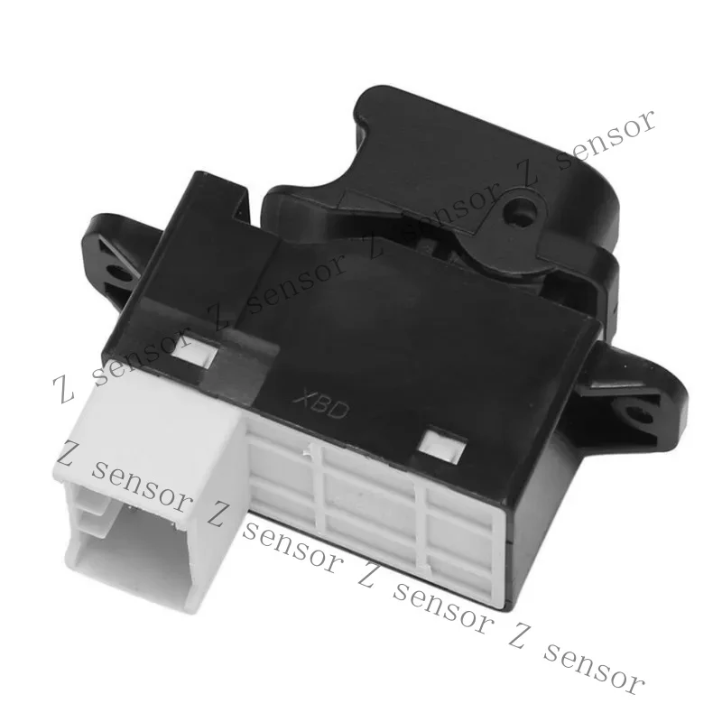 Фото Однокнопочный переключатель стеклоподъемника Z+ для Kia Forte 2011 2012 93580-1X000 935801X000 №4