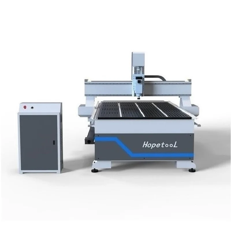 China good sale 1325 wood cnc router with vacuum table | Wood Router