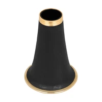 b flat clarinet bell bakelite trumpet replacement mouth playing speaker woodwind instrument accessories