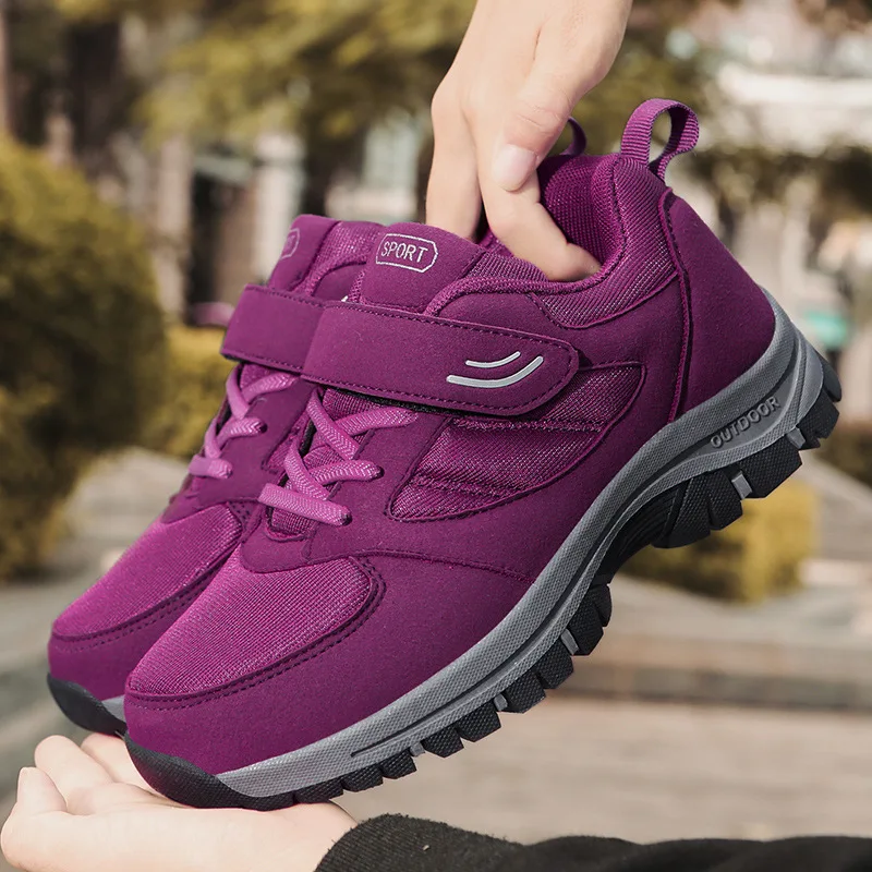 Мужские кожаные кроссовки легкие водонепроницаемая обувь для ходьбы