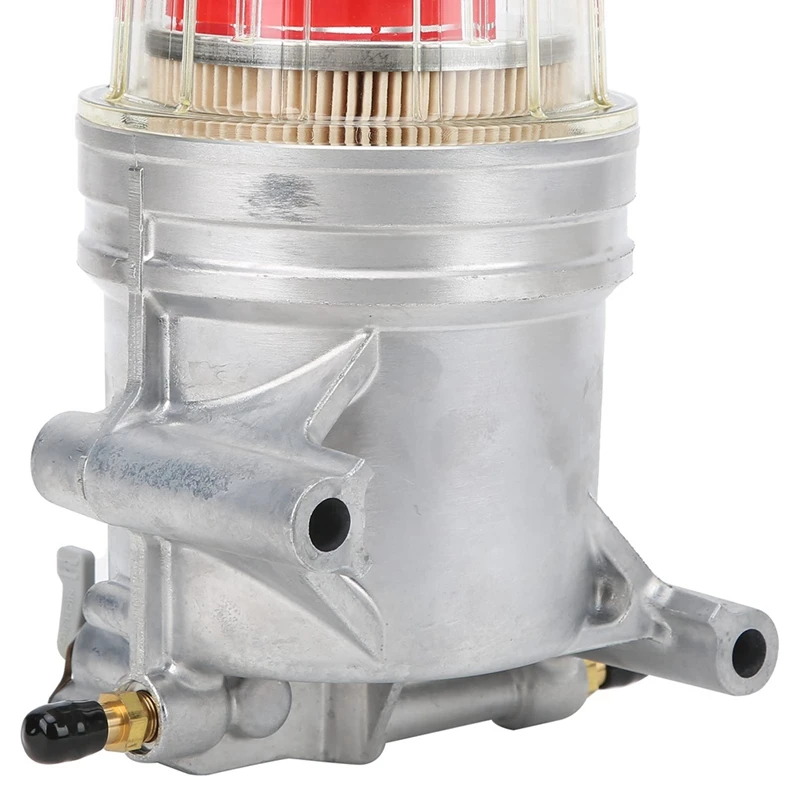 Водоотделитель масла в сборе MIU 803221 МИА 882886 Для полноприводного погрузчика 244K 324K