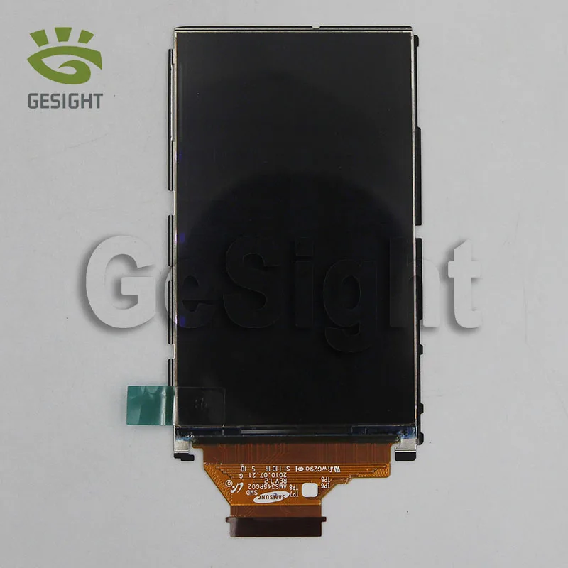 

3.5 inch Oled Display 480x800 Resolution Amoled Screen RGB Interface For AMS345PG02 Samsung