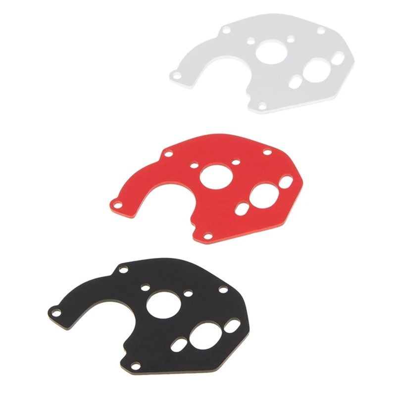 Металлическая крепежная пластина двигателя Barrage адаптер коробки передач для