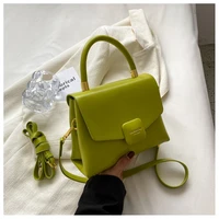 fashion women shoulder bags designer square women handbags luxury pu leather crossbody bag trend small flap female purses 2022