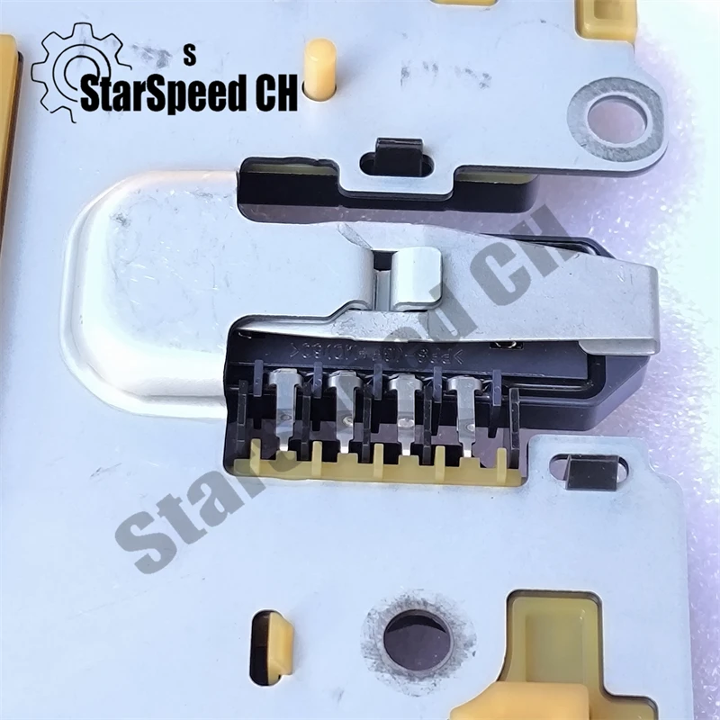 Новый 01A 7AT 07A QX50 QX70 Q50 Q70 RE7RO1A JR710E модуль блока управления коробкой передач TCU TCM для Nissan Infiniti компьютерная коробка передач (art.: 3920cd0e400cf) - 3920cd0e400cf