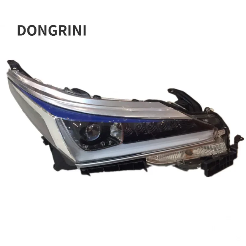 Фонарь головного света для Toyota Corolla (ZRE18 _) 2016- OEM 81150-02K10 81110-02K10