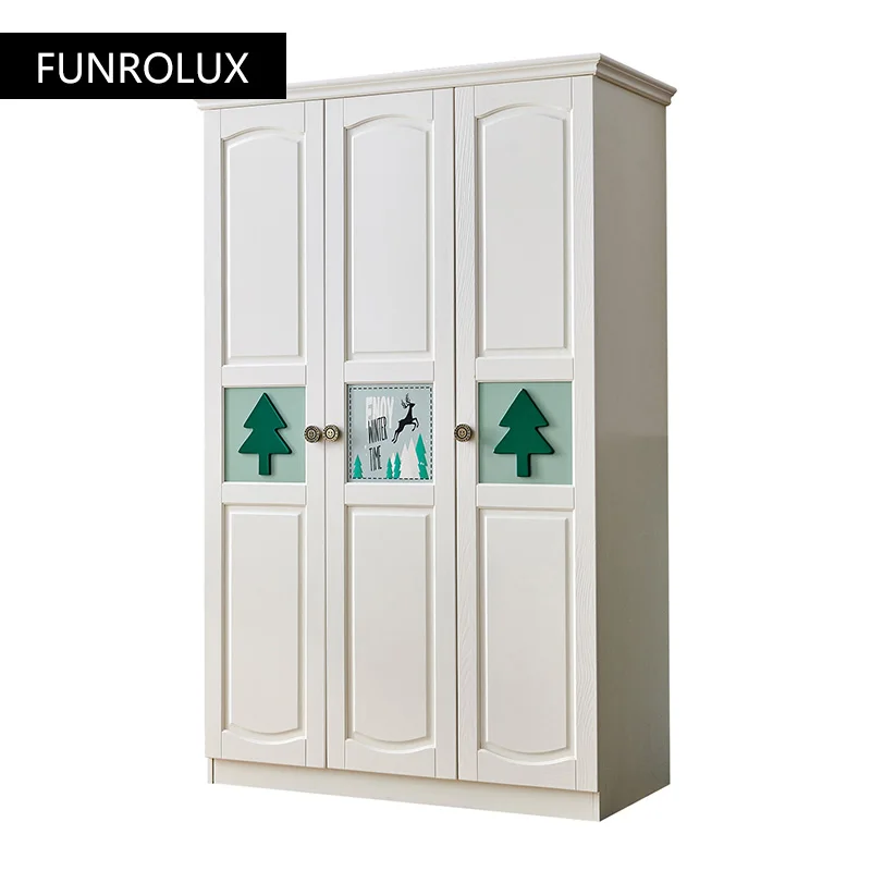 Рисунок 5 - Шкаф с тремя дверями