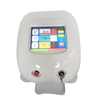 portable toe nail fungus 980nm diode vein treatment machine onychomycosis laser nail fungus laser machine with ce