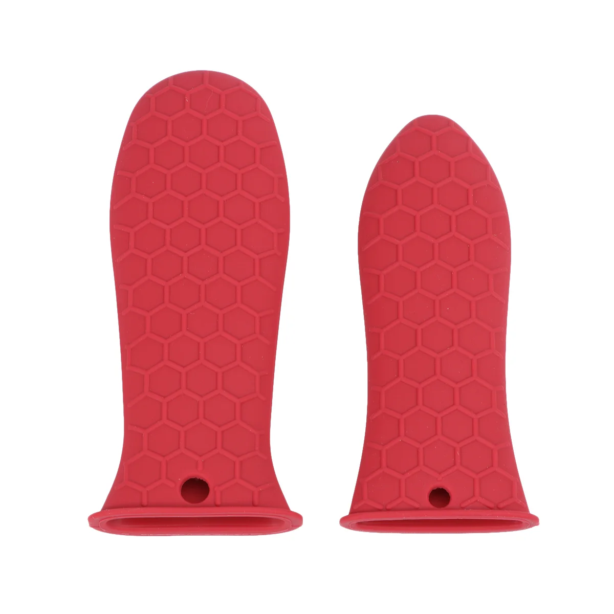 

Handle Pot Holder Pan Sleeve Cover Holders Silicone Covers Hot Grip Skillet Kitchen Pads Assist Fry Insulated Heatnon