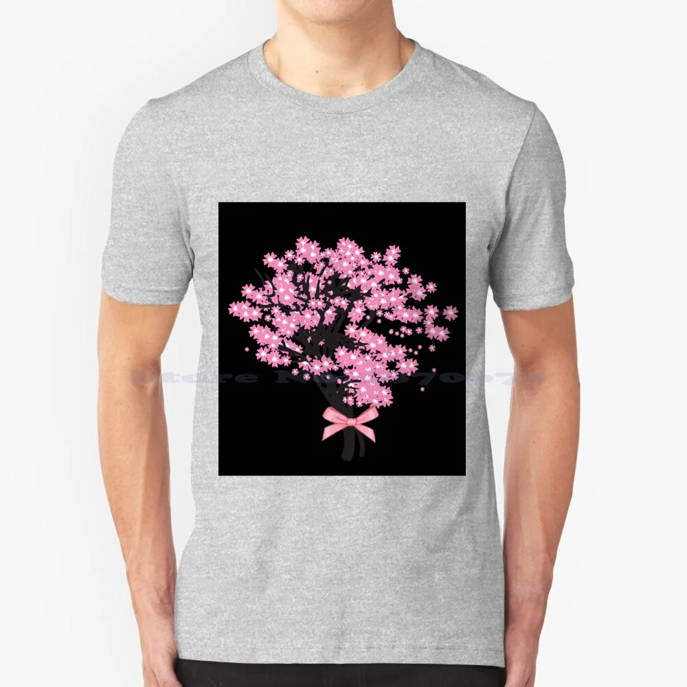 

Beautiful Cherry Pattern T Shirt 100% Cotton Tee Girly Beautiful Cherry Lovers Cherries Cherry Pattern Red Fruit Fruit Design