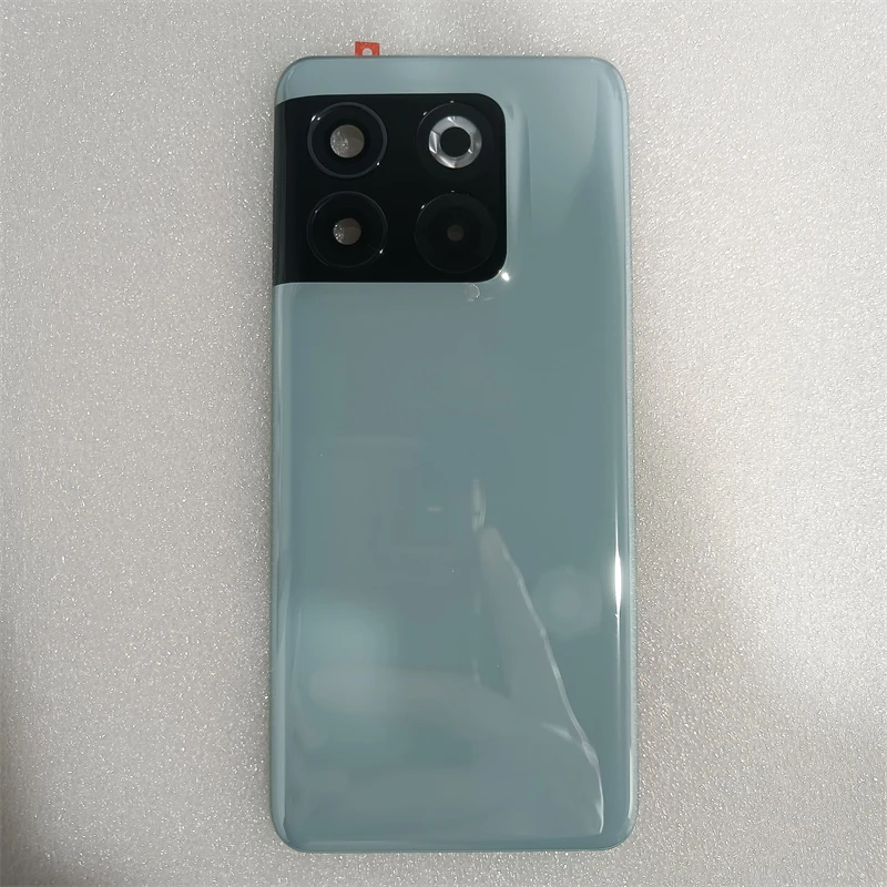 Задняя крышка батарейного отсека для OnePlus 10T 5G CPH2415