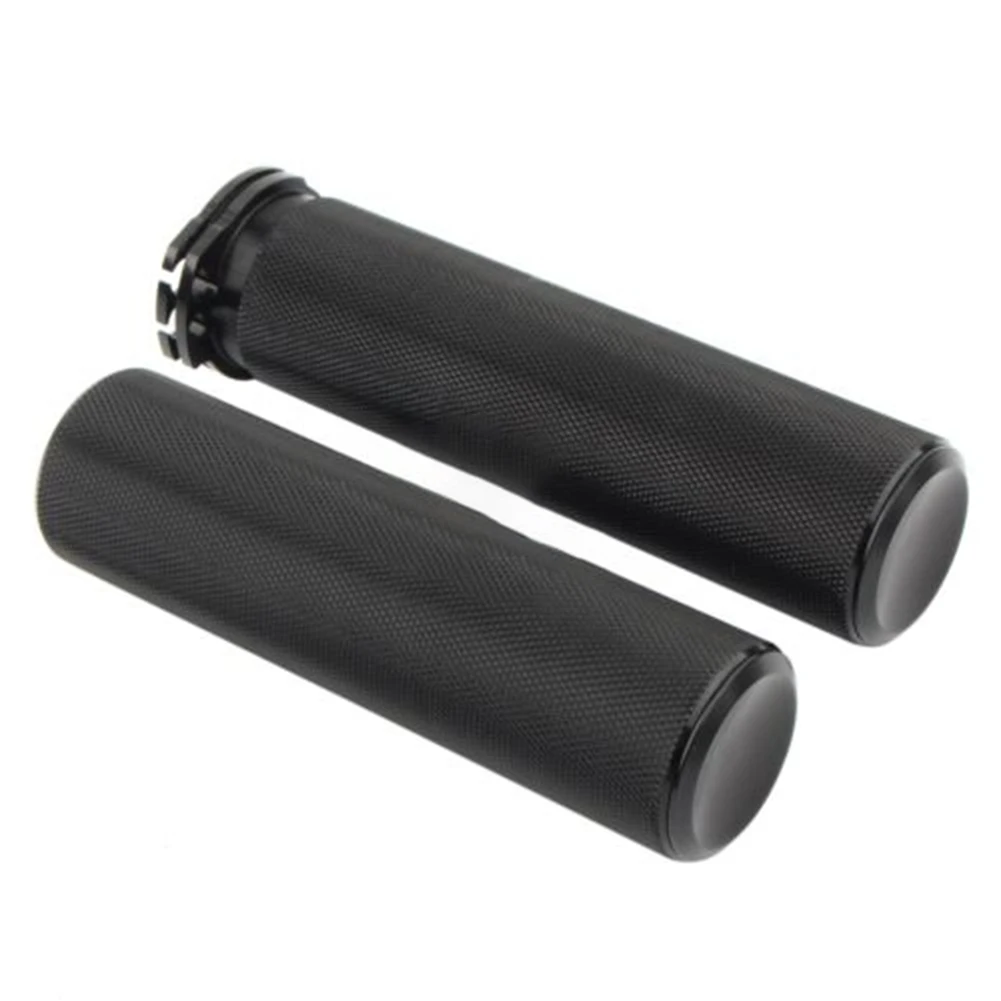 

100% Brand New Durable High Quality Practical Handlebar Motorcycle 25MM Black Car Accessories Handlebars Non Slip