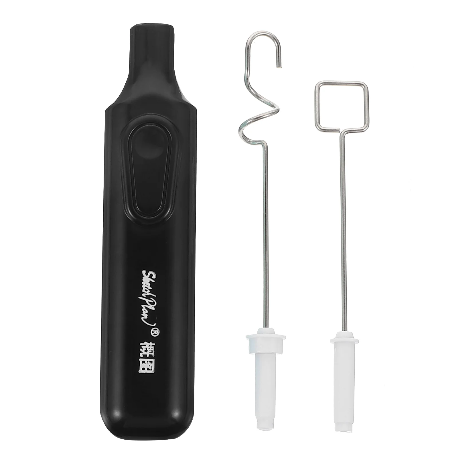 

Mixerstirrer Electric Pigment Mixing Epoxy Stick Resin Blending Gloss Pigments Stirrers Lip Blender Tumbler Machine Rein