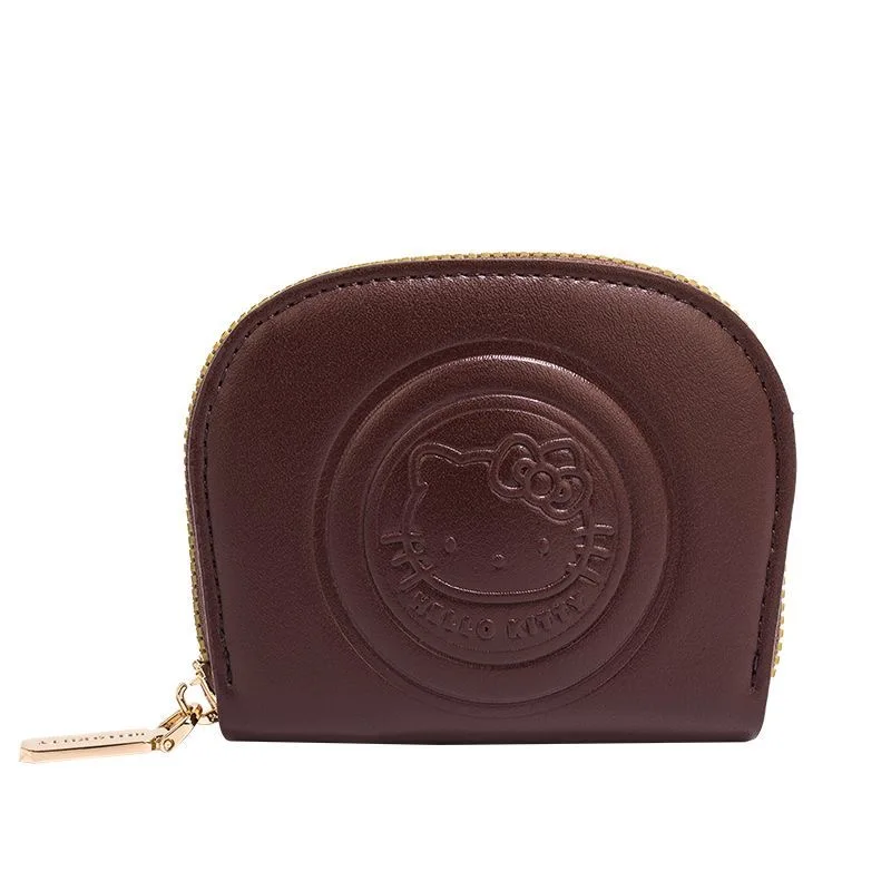 

Кожаная сумка Hello Kitty MINISO