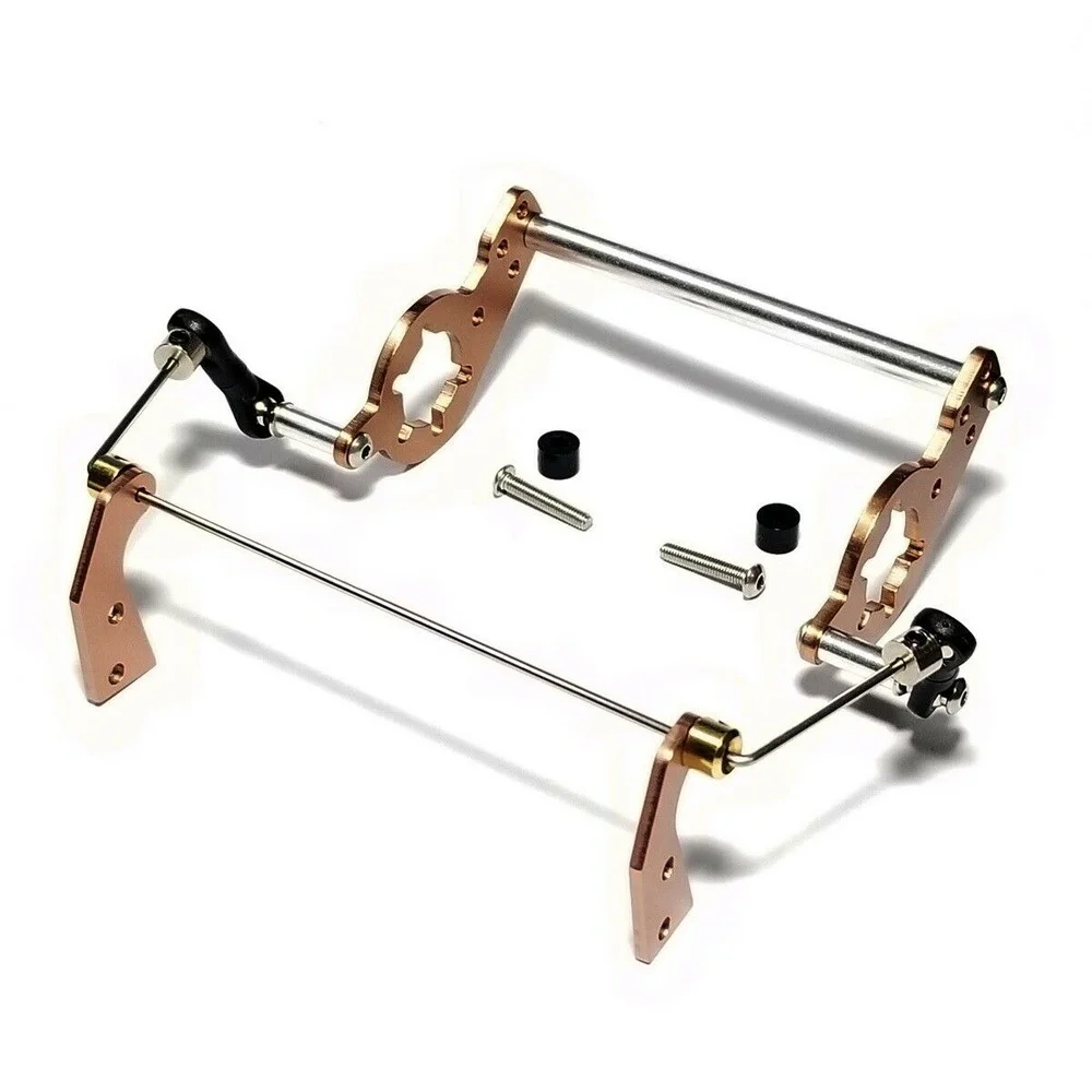 НОВЫЙ комплект стабилизаторов (R) для TAMIYA 1/10 2WD Buggy Hornet