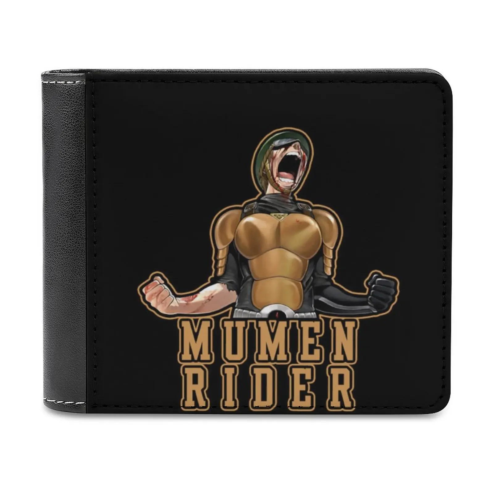 

Мужской кожаный кошелек для денег, кредитных карт