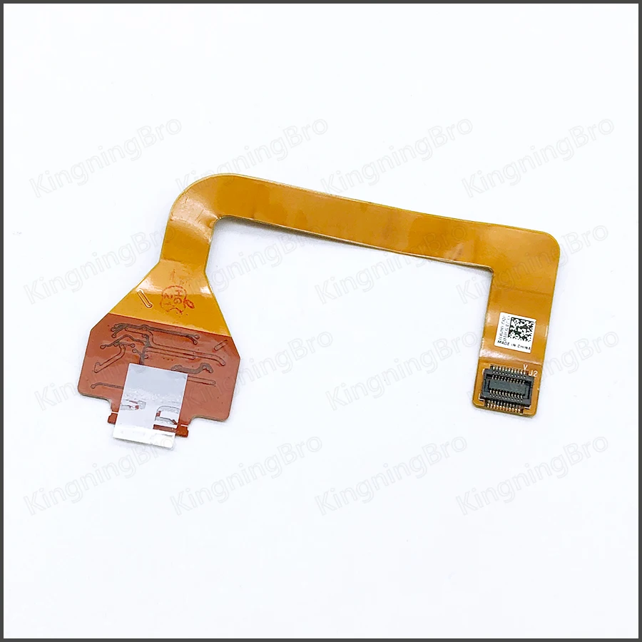 Проверенная сенсорная панель ноутбука трекпад с гибким кабелем 821-0750-A для Macbook Pro