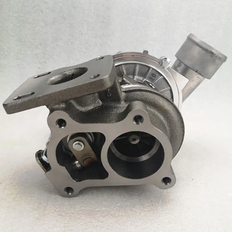 Турбокомпрессор RHF4 Turbo 8981320720 V-420149 V-420210 8982043270 для ISUZU D-Max Common Rail 4JB1 3.0L 3 0 CRDI 8981320710