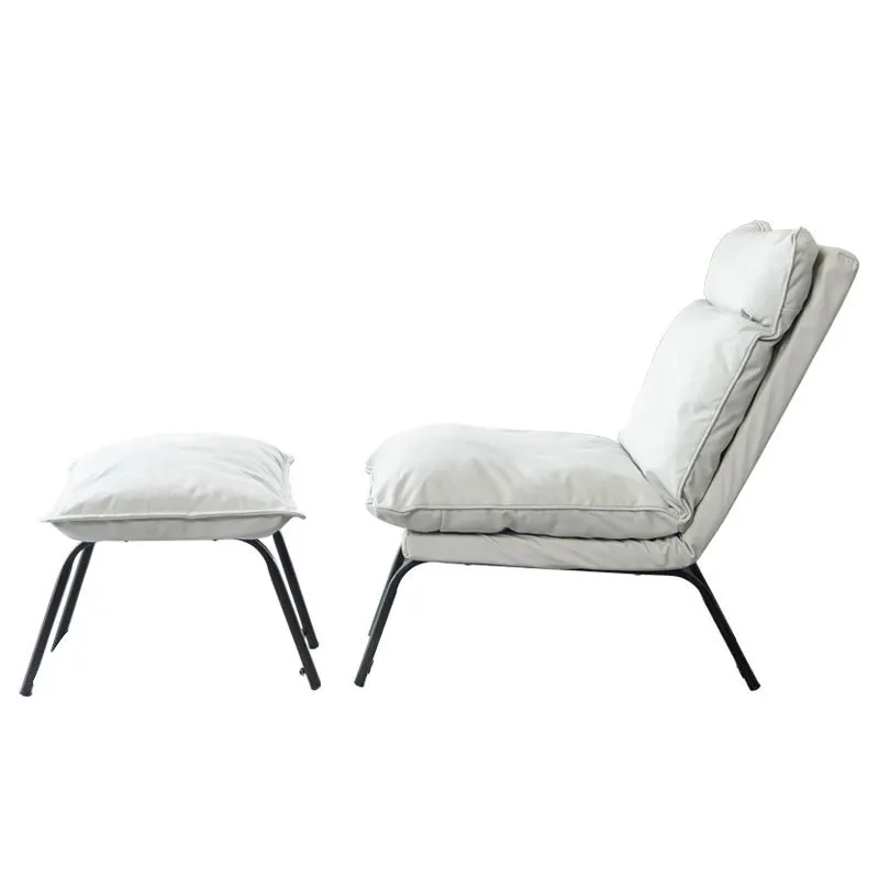 Рисунок 5 - Регулируемое дизайнерское кресло для отдыха