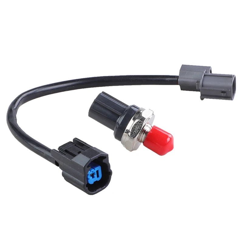 Датчик удара YAOPEI 30531-P8F-A00 30531P8FA00 датчик для Honda Accord Odyssey Pilot Acura CL MDX RL TL 3.5L