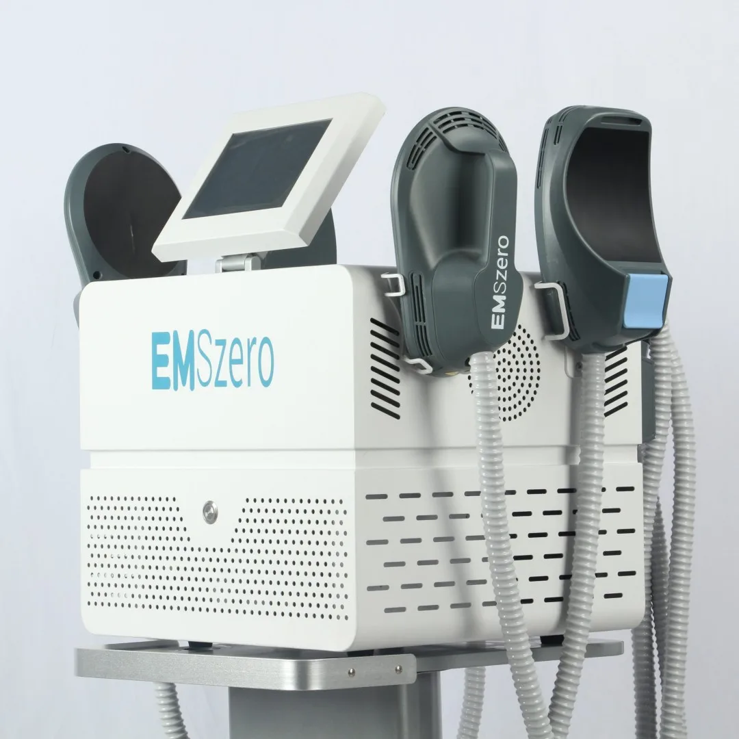 Машина для коррекции фигуры Lipopenia RF Mini Professional EMSzero