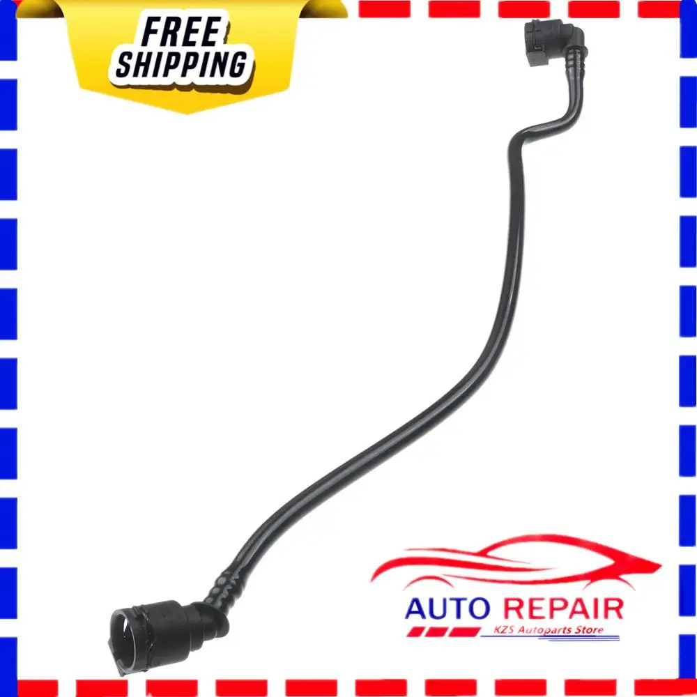 

17127601859 17128651298 Шланг охлаждающей жидкости двигателя, автомобильный шланг охлаждающей жидкости радиатора для BMW F25 X3 2011-2017 F26 X4 2015-2017