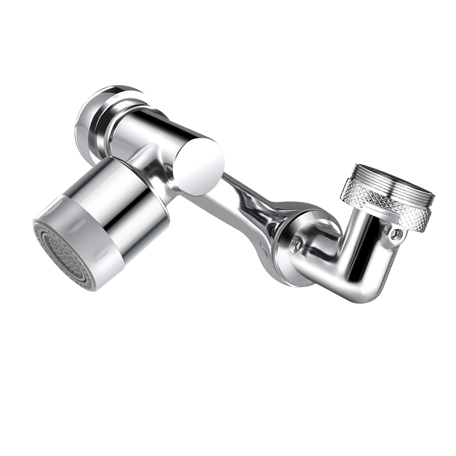 

Универсальный расширитель для кухонного смесителя, поворот на 1080 градусов