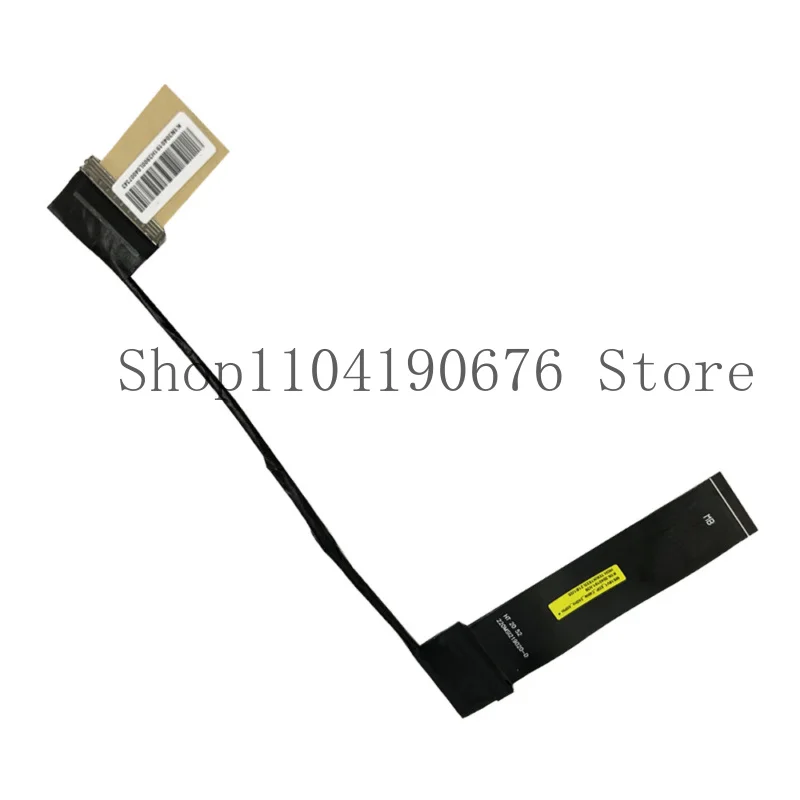 Для MSI GS66 MS-16V1 MS-16V2 MS-16V3 MS-16V4 CC610 ЖК-экран LVDS кабель 40PIN