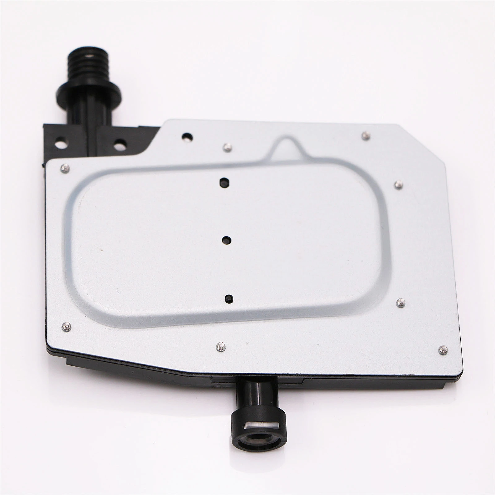 

2PCS Seiko SPT GS508 508GS print head damper for Icontek Infinity Challenger Witcolor phaeton Solvent printer 508 ink dumper