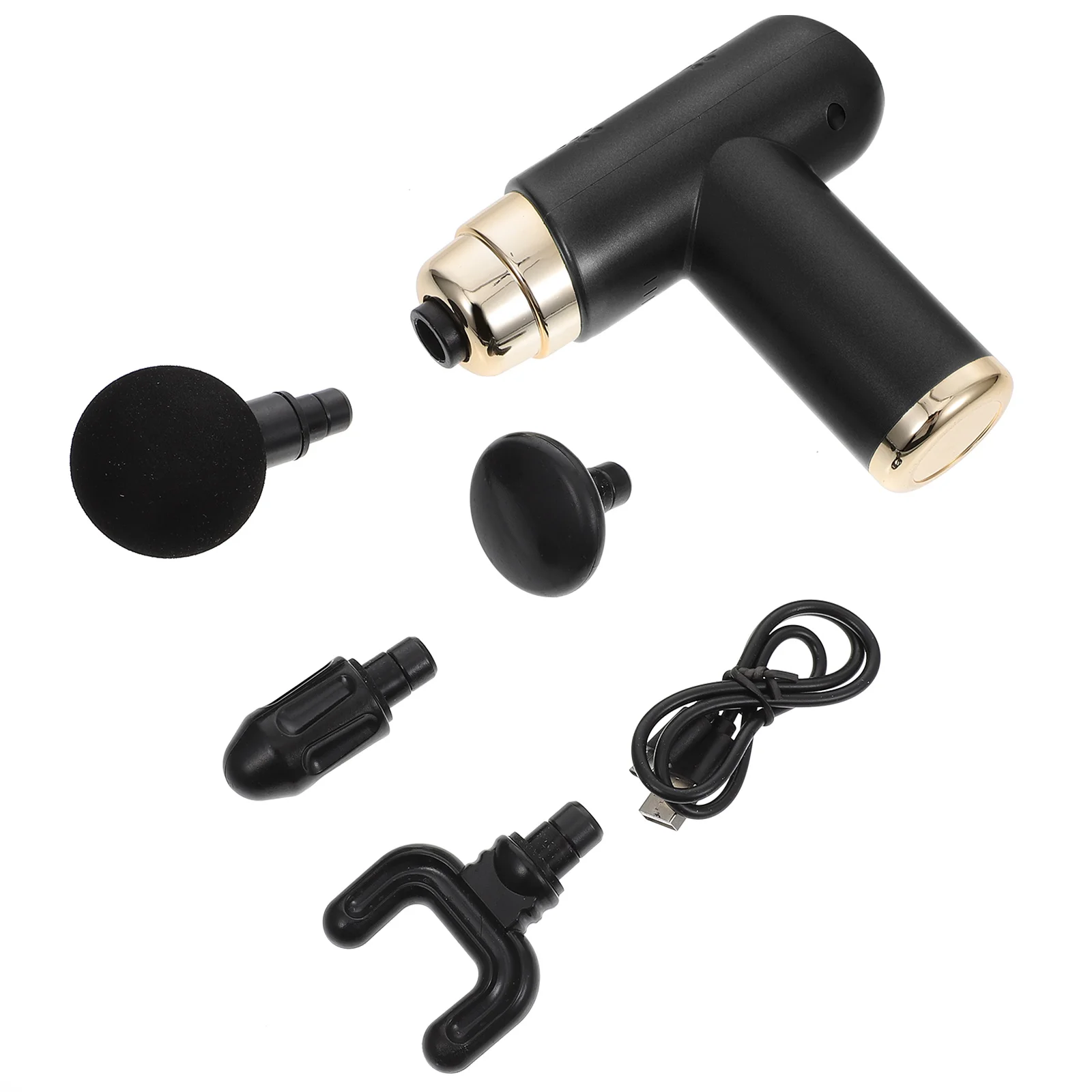 

1 набор, регулируемый Электрический массажер для тела