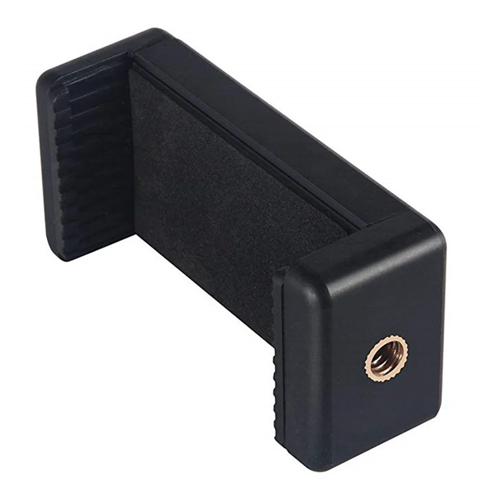 

1PC Tripod Adapter Professional Weight Easy to Use Selfie Clip Tripod for