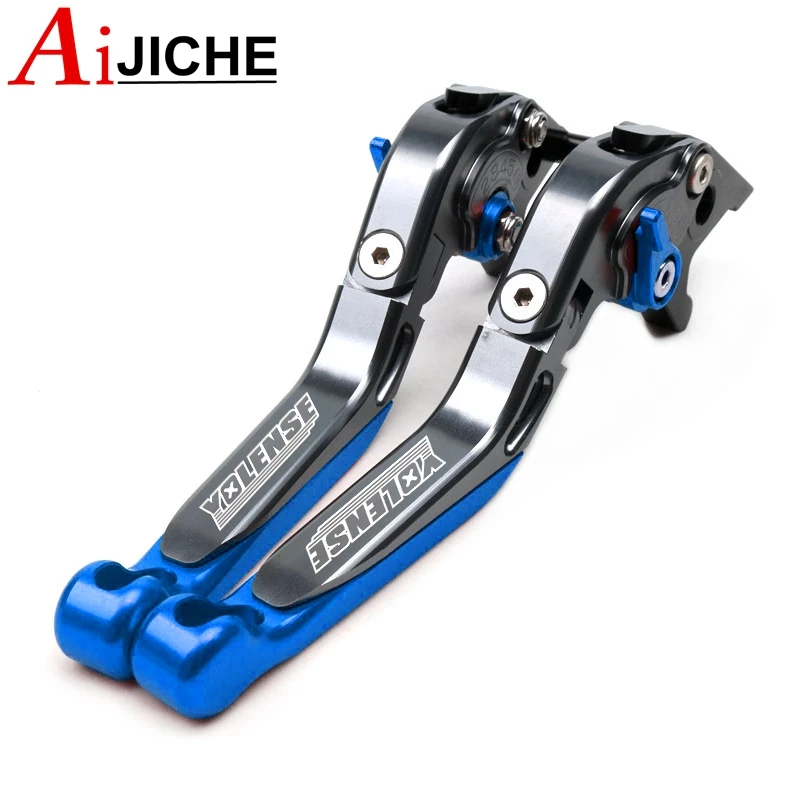 

Motorcycle Accessories Folding Extendable Brake Clutch Levers For SUZUKI GSX-R150 GSX-R125 GSXR150 GSXR125 GSXR 150 2020-2021