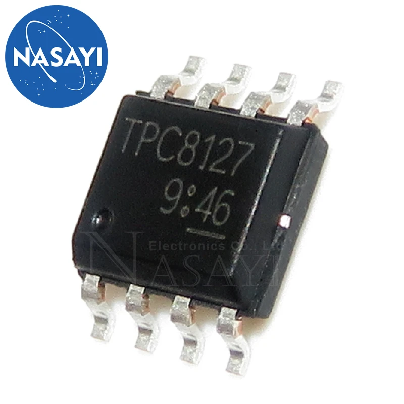 

TPC8127 8127 SOP-8