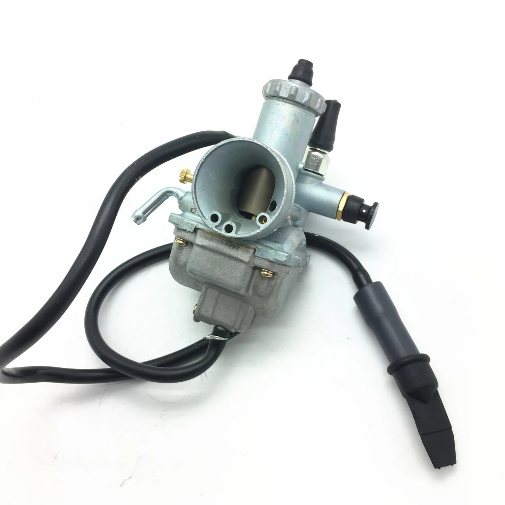 Карбюратор ПОДХОДИТ для Suzuki LT230 LTF230 LT230GE Quadrunner Carb 13200-18A10
