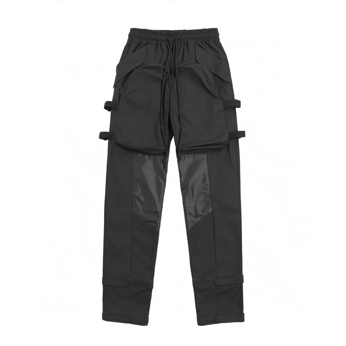 

EDGO Trousers With Big Pockets #edgo9687