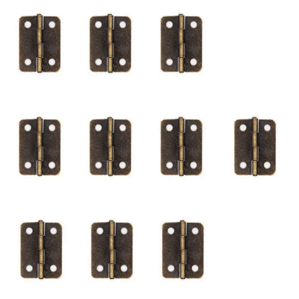 Мини-петли Fabulousku золотые/бронзовые