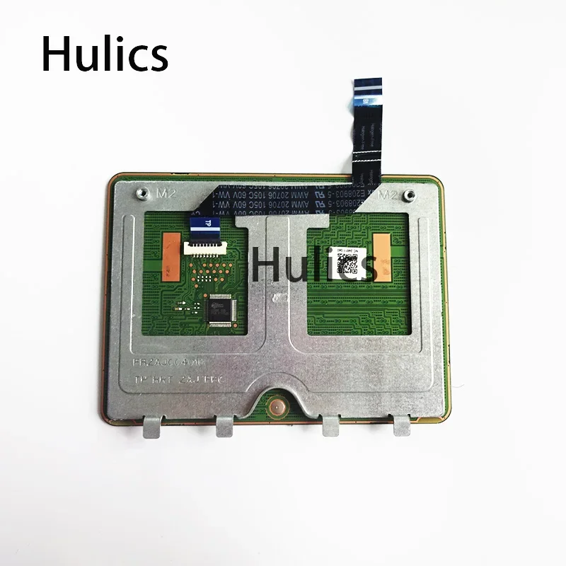 Hulics используется для платы кнопок тачпада ACER Aspire A315-31