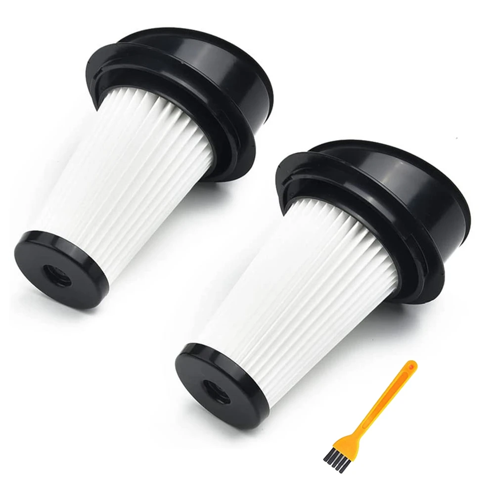 

2Pcs Hepa Filters for Grundig VCH9932 Vacuum Cleaner, Part Number 9178013673, Replacement Filter Cartridge