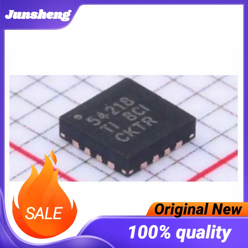 

Новый оригинальный электронный компонент TPS54218RTER, 1-200 шт. (IC)