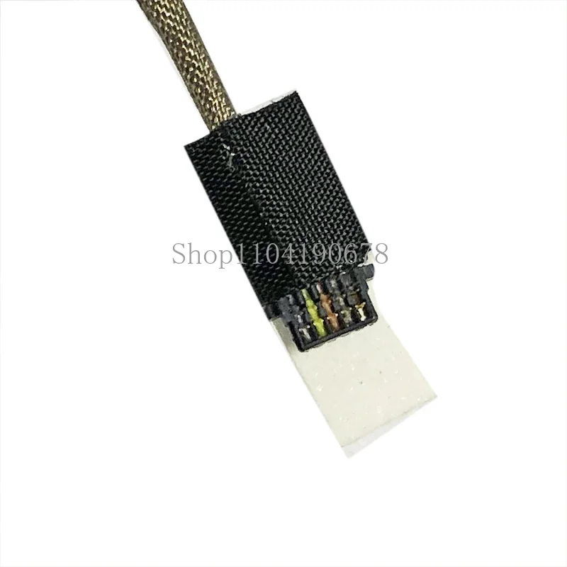 Новые 2 шт. для Acer Dave s5-371 s5-371t alyzms сенсорный EDP ЖК-кабель dc02c00ct00 40pin