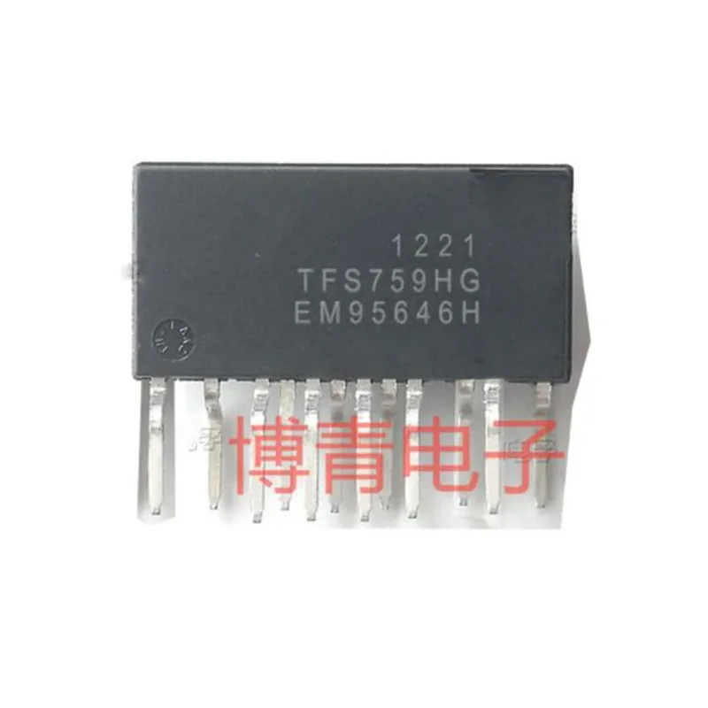 

5pcs/Lot TFS758HG TFS759HG TFS760HG TFS761HG TFS762HG ESIP-12 IC Best Quality