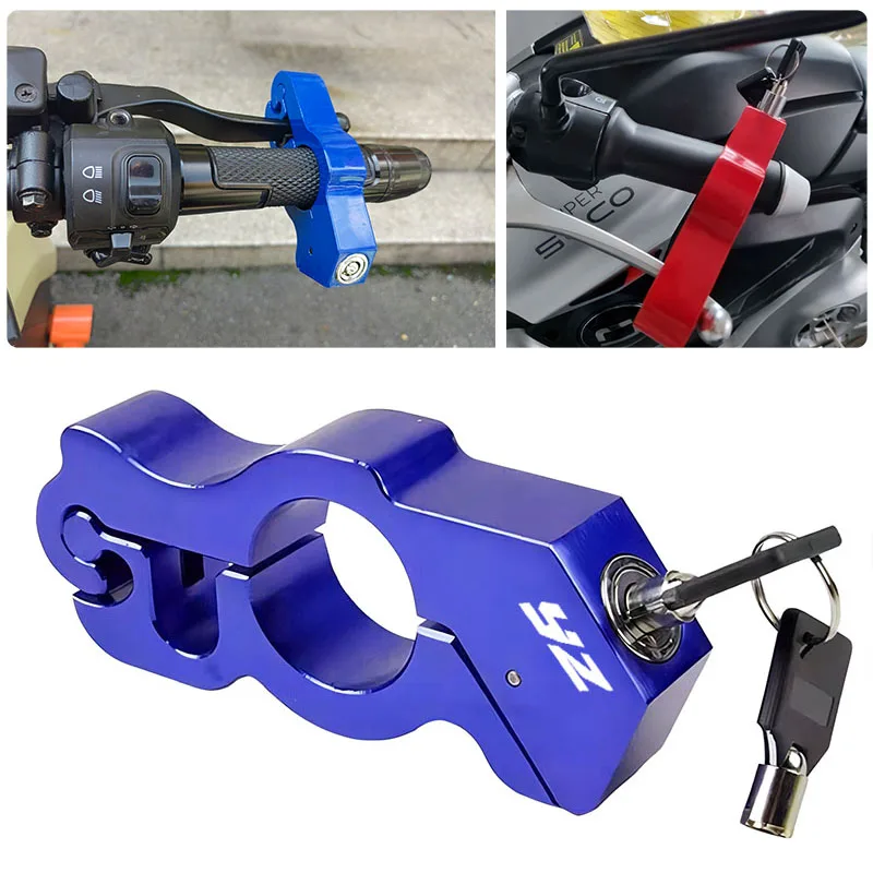 Замок для мотоцикла YZ 65 85 125 250 450 YZ65 YZ85 YZ125 YZ250 YZ450