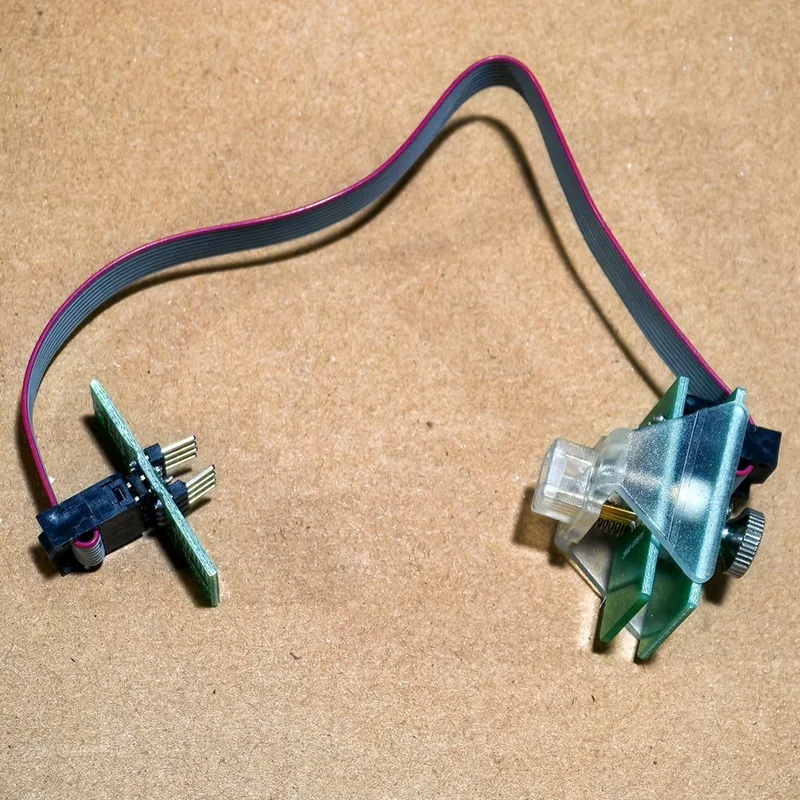 Для BMW FEM BDC 95128/95256 чип 8-контактный кабель противоугонный адаптер для чтения