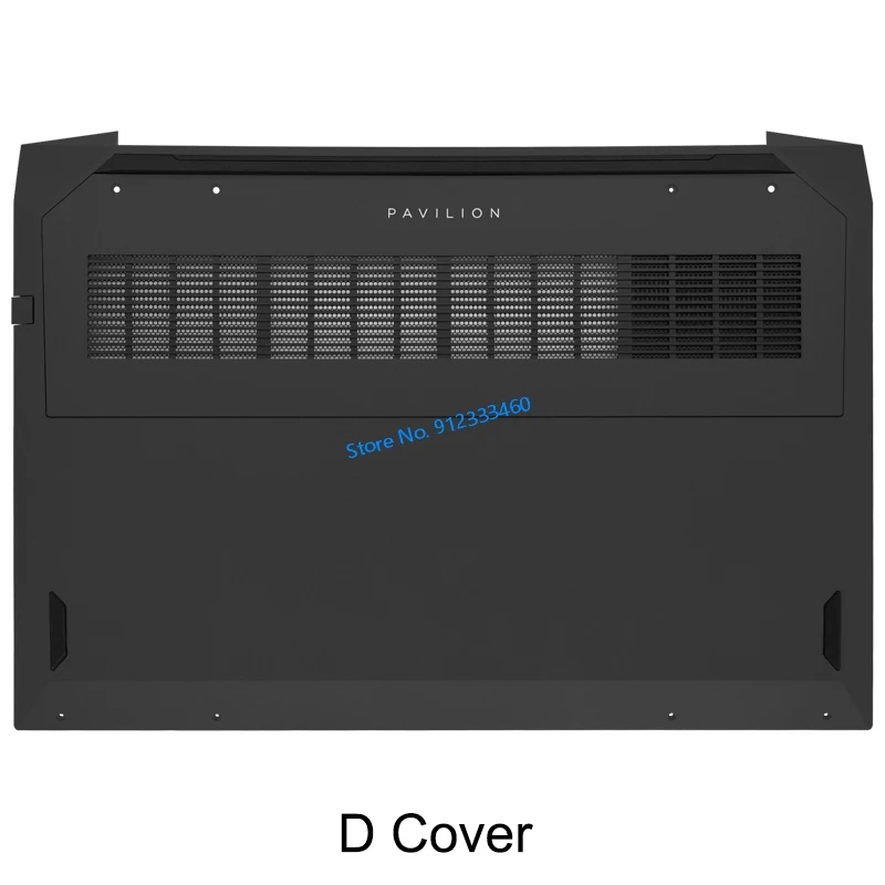 НОВАЯ задняя крышка для ноутбука HP Pavilion 6 MAX 16-A TPN-Q241 верхняя с ЖК-дисплеем передняя